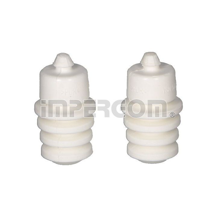 Apsauginio dangtelio komplektas, amortizatorius ORIGINAL IMPERIUM 50943