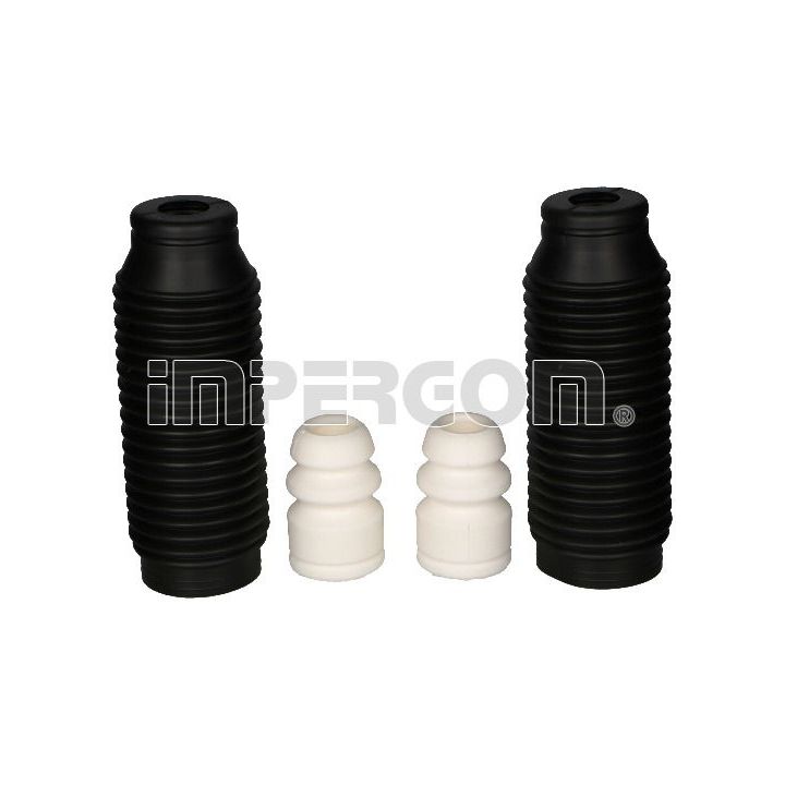 Apsauginio dangtelio komplektas, amortizatorius ORIGINAL IMPERIUM 50944