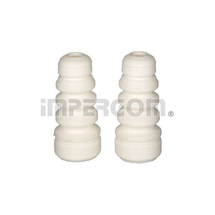 Apsauginio dangtelio komplektas, amortizatorius ORIGINAL IMPERIUM 50945