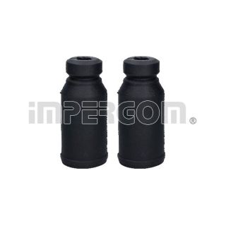 Apsauginio dangtelio komplektas, amortizatorius ORIGINAL IMPERIUM 50947