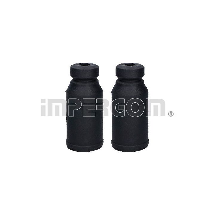 Apsauginio dangtelio komplektas, amortizatorius ORIGINAL IMPERIUM 50947