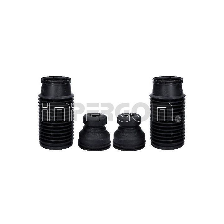 Apsauginio dangtelio komplektas, amortizatorius ORIGINAL IMPERIUM 50948