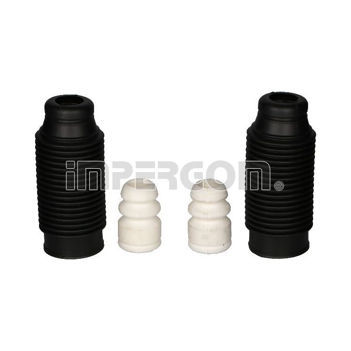 Apsauginio dangtelio komplektas, amortizatorius ORIGINAL IMPERIUM 50949