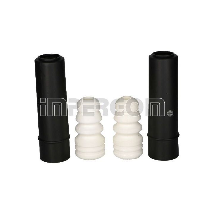 Apsauginio dangtelio komplektas, amortizatorius ORIGINAL IMPERIUM 50950