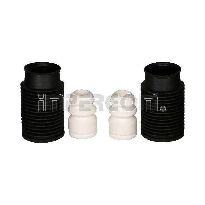 Apsauginio dangtelio komplektas, amortizatorius ORIGINAL IMPERIUM 50951