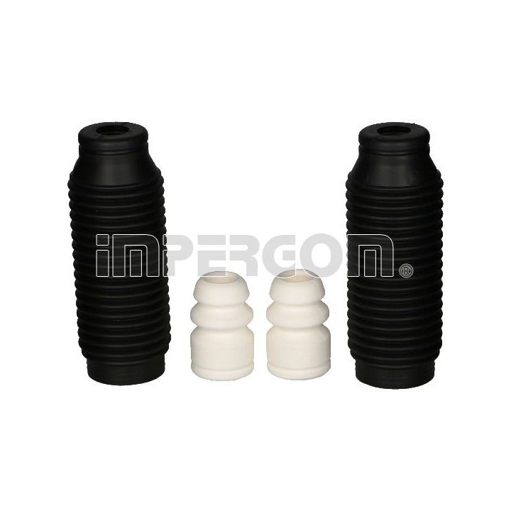 Apsauginio dangtelio komplektas, amortizatorius ORIGINAL IMPERIUM 50952