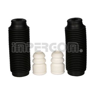 Apsauginio dangtelio komplektas, amortizatorius ORIGINAL IMPERIUM 50954