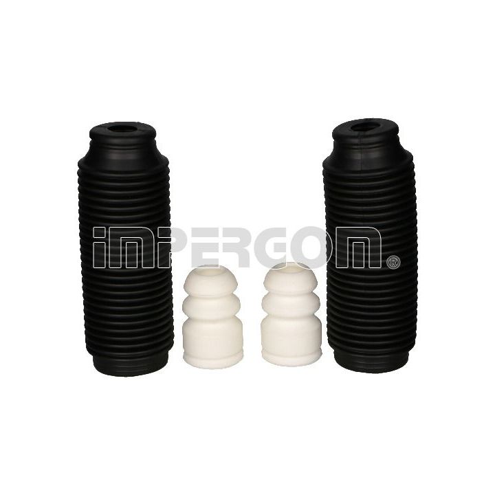 Apsauginio dangtelio komplektas, amortizatorius ORIGINAL IMPERIUM 50954