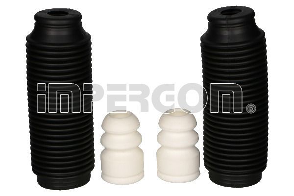 Apsauginio dangtelio komplektas, amortizatorius ORIGINAL IMPERIUM 50954