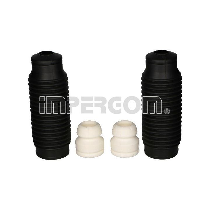 Apsauginio dangtelio komplektas, amortizatorius ORIGINAL IMPERIUM 50955