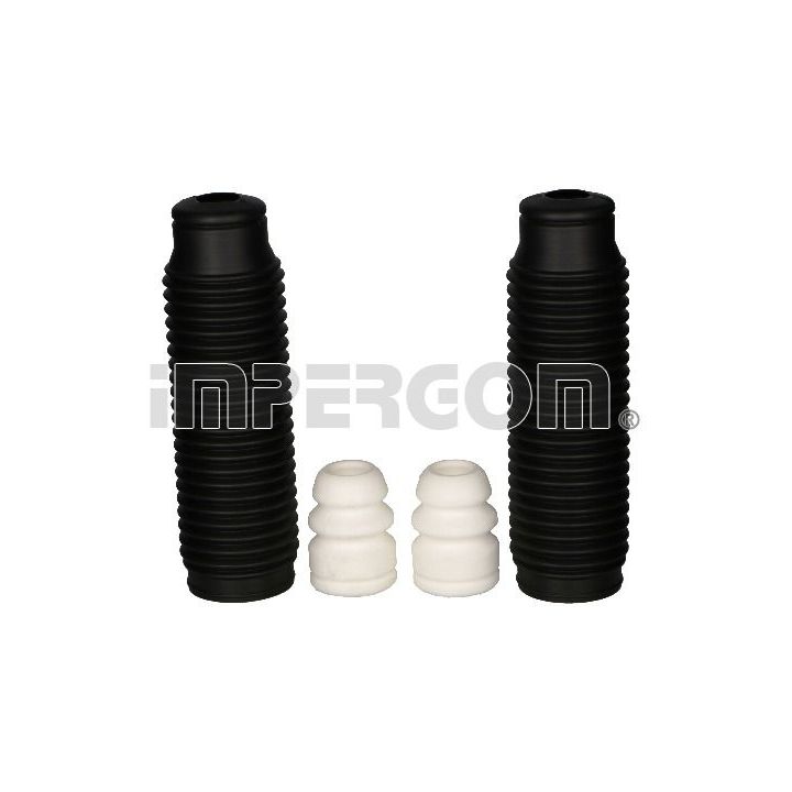 Apsauginio dangtelio komplektas, amortizatorius ORIGINAL IMPERIUM 50956