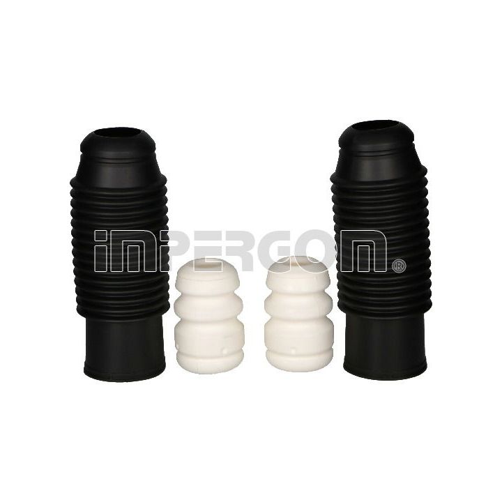 Apsauginio dangtelio komplektas, amortizatorius ORIGINAL IMPERIUM 50957