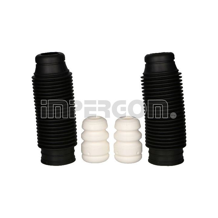 Apsauginio dangtelio komplektas, amortizatorius ORIGINAL IMPERIUM 50958