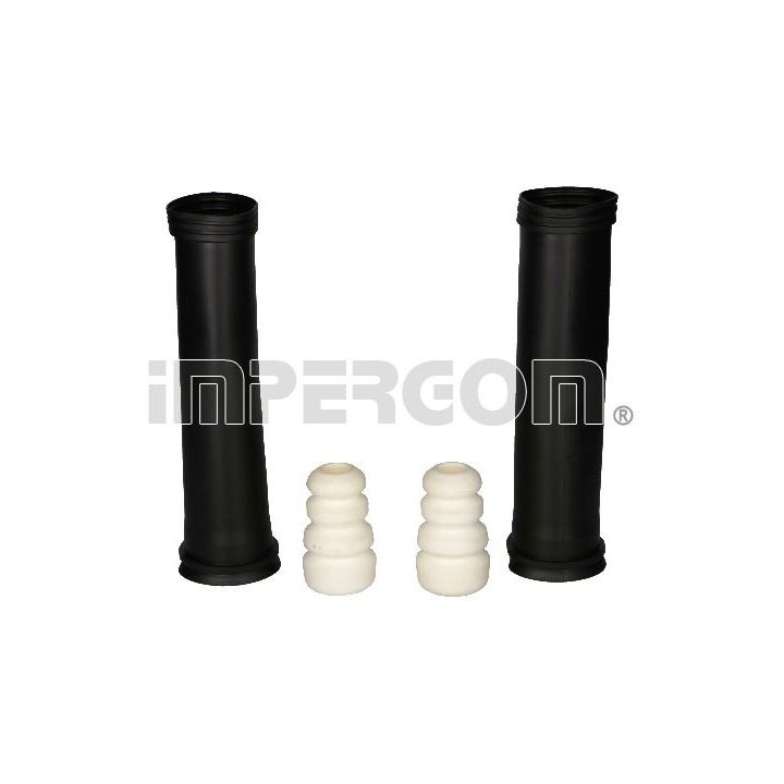 Apsauginio dangtelio komplektas, amortizatorius ORIGINAL IMPERIUM 50960