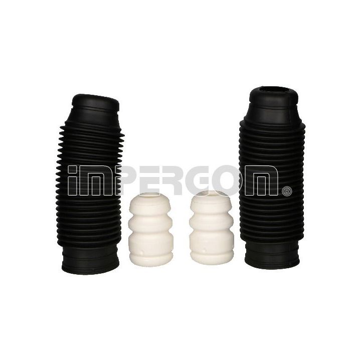 Apsauginio dangtelio komplektas, amortizatorius ORIGINAL IMPERIUM 50961