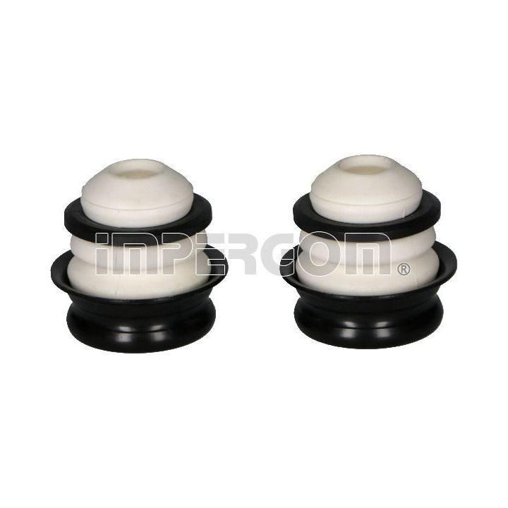 Apsauginio dangtelio komplektas, amortizatorius ORIGINAL IMPERIUM 50962