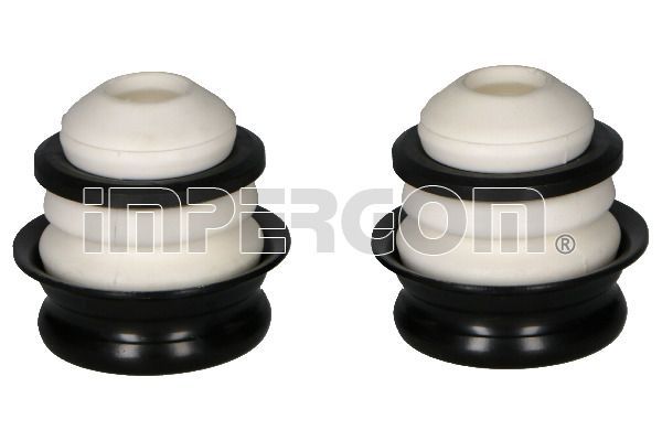 Apsauginio dangtelio komplektas, amortizatorius ORIGINAL IMPERIUM 50962