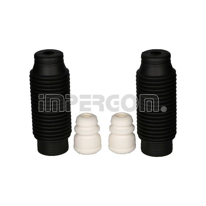 Apsauginio dangtelio komplektas, amortizatorius ORIGINAL IMPERIUM 50963