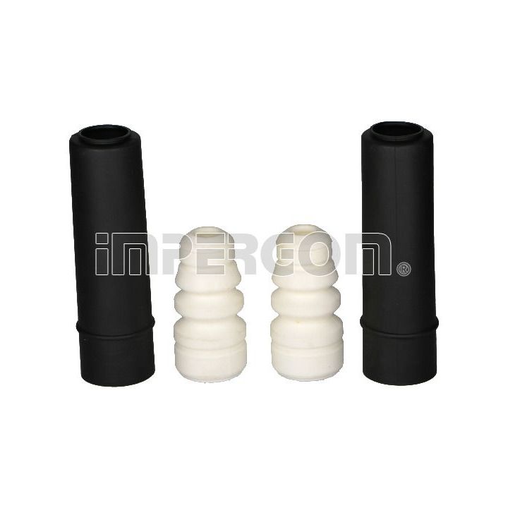 Apsauginio dangtelio komplektas, amortizatorius ORIGINAL IMPERIUM 50964