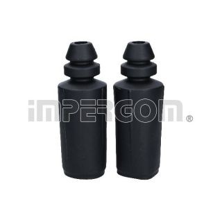 Apsauginio dangtelio komplektas, amortizatorius ORIGINAL IMPERIUM 50966