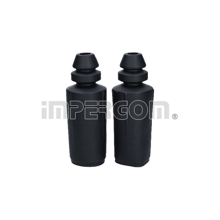 Apsauginio dangtelio komplektas, amortizatorius ORIGINAL IMPERIUM 50966