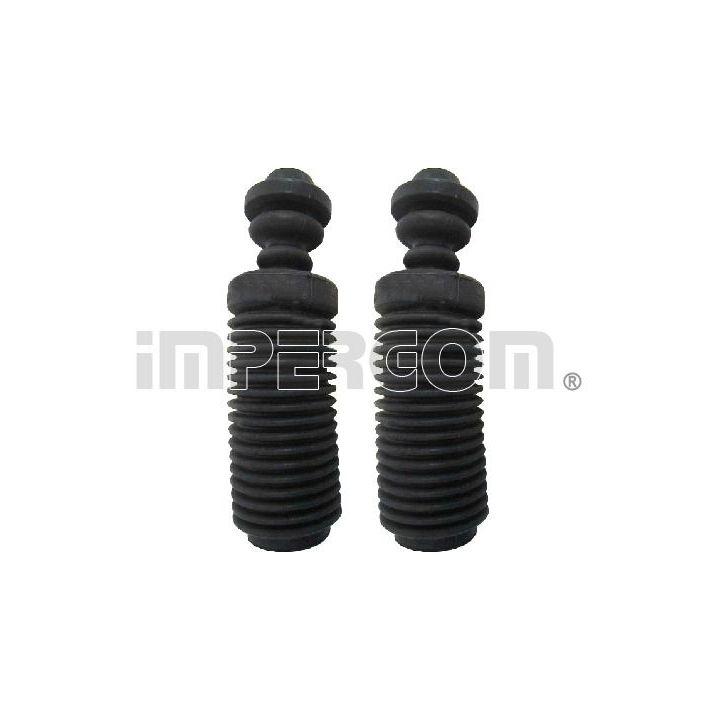 Apsauginio dangtelio komplektas, amortizatorius ORIGINAL IMPERIUM 50967