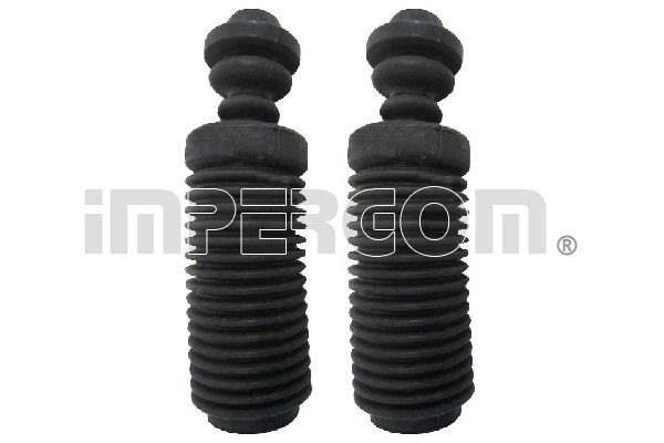 Apsauginio dangtelio komplektas, amortizatorius ORIGINAL IMPERIUM 50967
