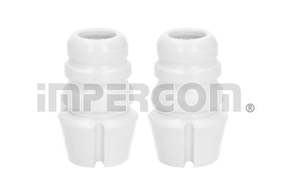 Apsauginio dangtelio komplektas, amortizatorius ORIGINAL IMPERIUM 50968