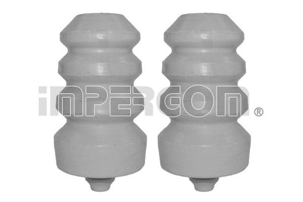 Apsauginio dangtelio komplektas, amortizatorius ORIGINAL IMPERIUM 50969