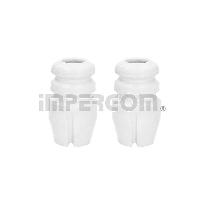 Apsauginio dangtelio komplektas, amortizatorius ORIGINAL IMPERIUM 50970