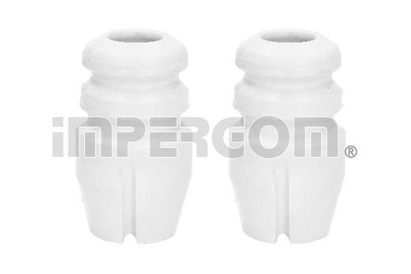 Apsauginio dangtelio komplektas, amortizatorius ORIGINAL IMPERIUM 50970