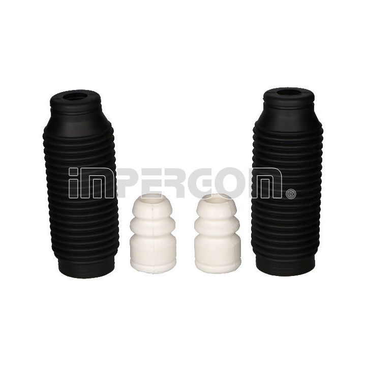 Apsauginio dangtelio komplektas, amortizatorius ORIGINAL IMPERIUM 50971