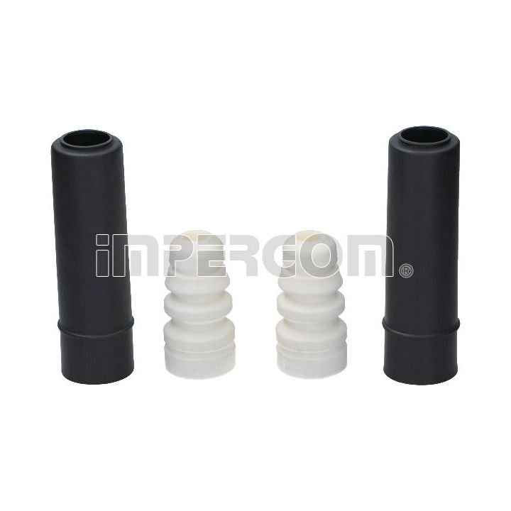 Apsauginio dangtelio komplektas, amortizatorius ORIGINAL IMPERIUM 50972