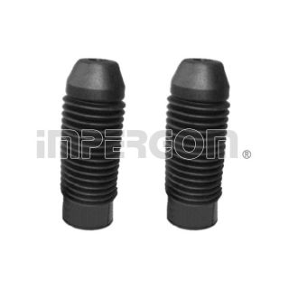 Apsauginio dangtelio komplektas, amortizatorius ORIGINAL IMPERIUM 50973