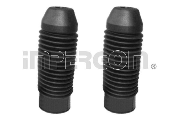 Apsauginio dangtelio komplektas, amortizatorius ORIGINAL IMPERIUM 50973