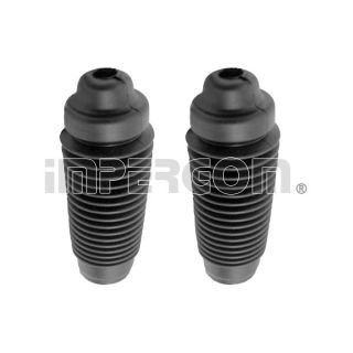 Apsauginio dangtelio komplektas, amortizatorius ORIGINAL IMPERIUM 50974