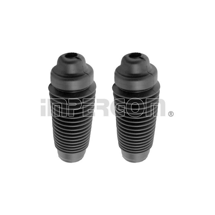 Apsauginio dangtelio komplektas, amortizatorius ORIGINAL IMPERIUM 50974