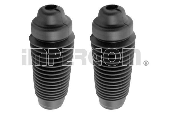 Apsauginio dangtelio komplektas, amortizatorius ORIGINAL IMPERIUM 50974