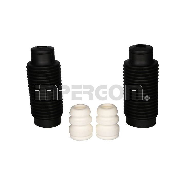 Apsauginio dangtelio komplektas, amortizatorius ORIGINAL IMPERIUM 50975