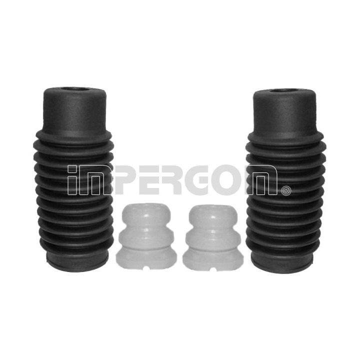 Apsauginio dangtelio komplektas, amortizatorius ORIGINAL IMPERIUM 50978