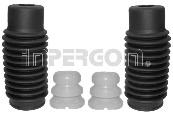 Apsauginio dangtelio komplektas, amortizatorius ORIGINAL IMPERIUM 50978