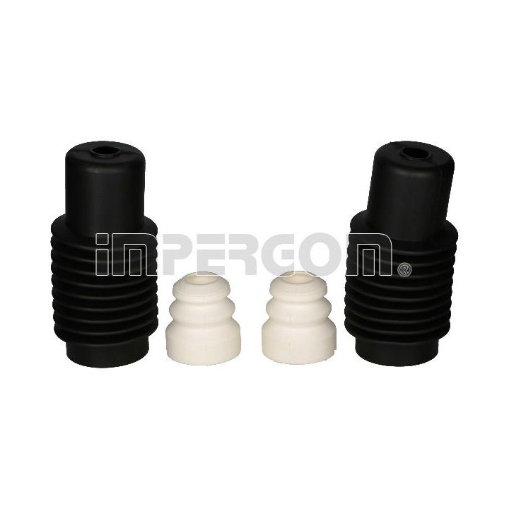 Apsauginio dangtelio komplektas, amortizatorius ORIGINAL IMPERIUM 50980