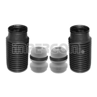 Apsauginio dangtelio komplektas, amortizatorius ORIGINAL IMPERIUM 50981