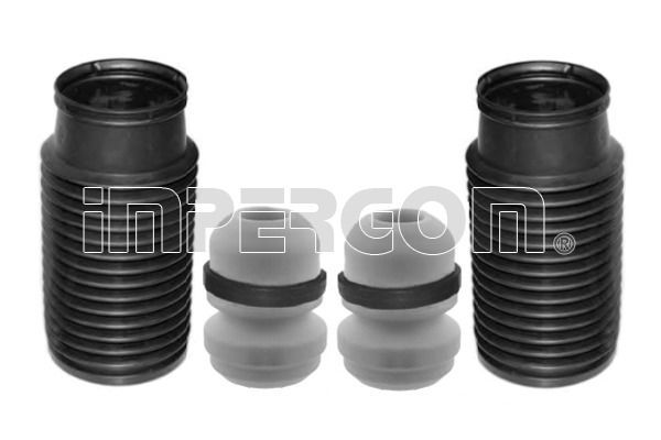 Apsauginio dangtelio komplektas, amortizatorius ORIGINAL IMPERIUM 50981