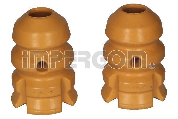 Apsauginio dangtelio komplektas, amortizatorius ORIGINAL IMPERIUM 50983