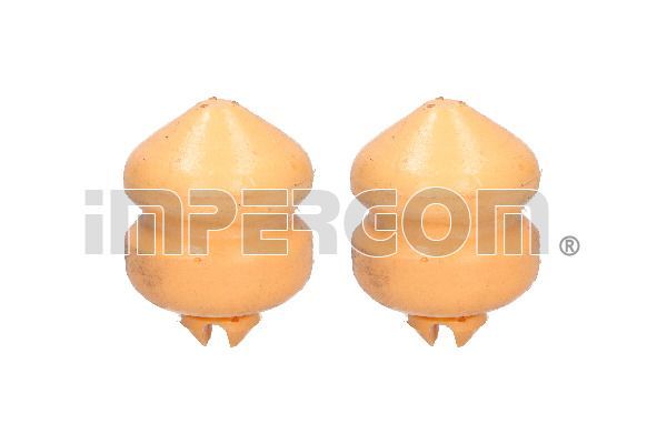 Apsauginio dangtelio komplektas, amortizatorius ORIGINAL IMPERIUM 50985