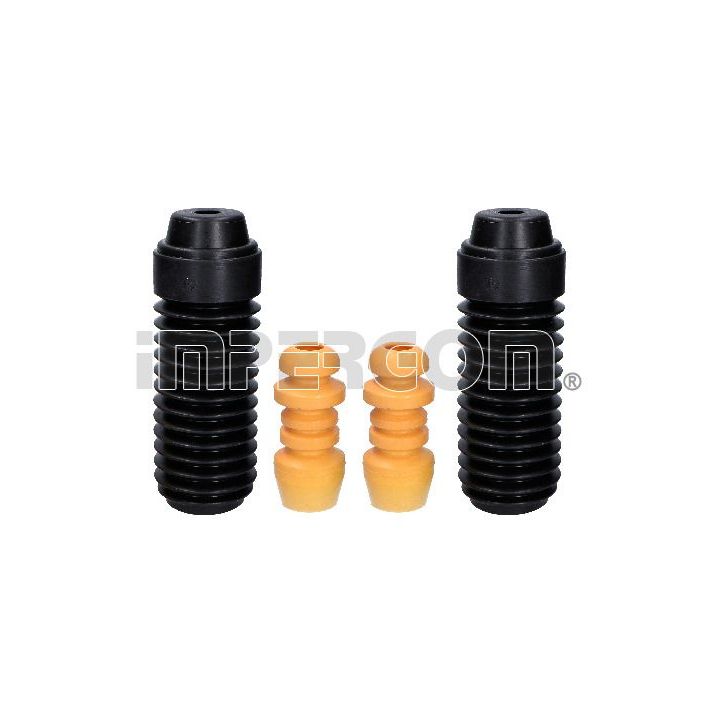 Apsauginio dangtelio komplektas, amortizatorius ORIGINAL IMPERIUM 50988