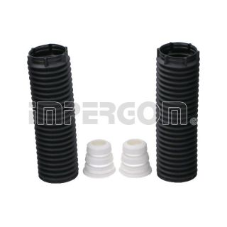 Apsauginio dangtelio komplektas, amortizatorius ORIGINAL IMPERIUM 50990