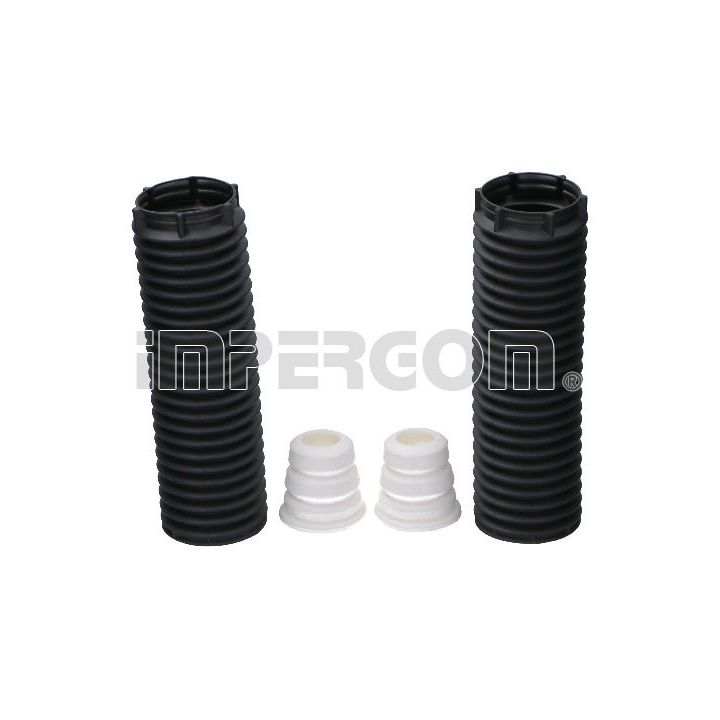 Apsauginio dangtelio komplektas, amortizatorius ORIGINAL IMPERIUM 50990