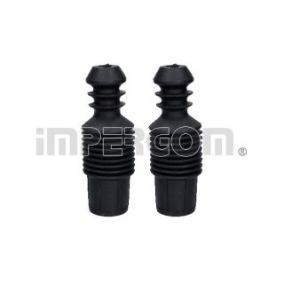 Apsauginio dangtelio komplektas, amortizatorius ORIGINAL IMPERIUM 50991